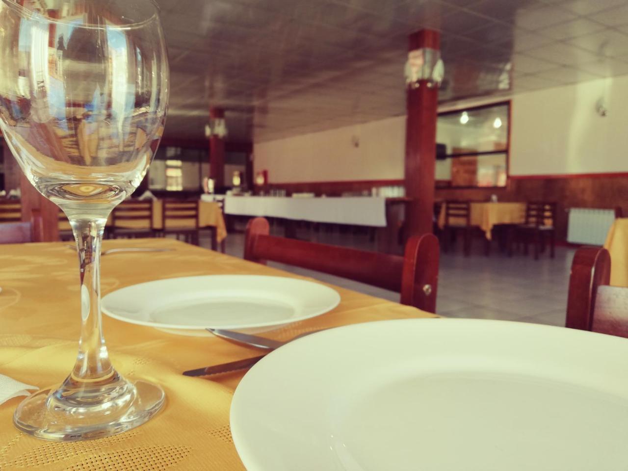 Agostini Hotel Puerto Natales Dış mekan fotoğraf