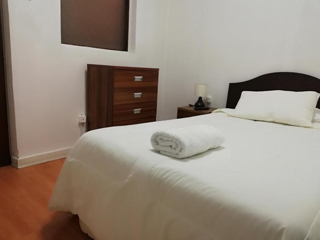 Agostini Hotel Puerto Natales Dış mekan fotoğraf